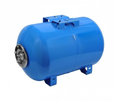Гидроаккумулятор для водопровода