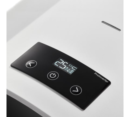 Водонагреватель газовый проточный (газовая колонка) Electrolux GWH 11 ProInverter