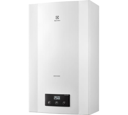 Водонагреватель газовый проточный (газовая колонка) Electrolux GWH 11 ProInverter