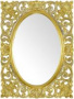 Зеркало Migliore 30494 золото