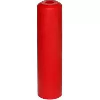 Защитная втулка на теплоизоляцию Stout 16 мм, красная