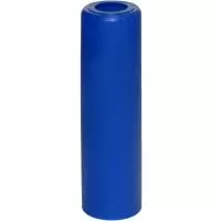Защитная втулка на теплоизоляцию Stout 20 мм, синяя